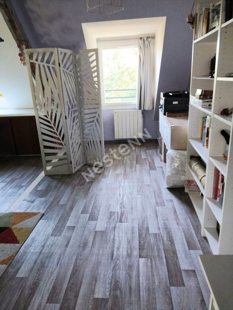 A LOUER - Maison 5 pièces à Ploërmel  (56800)