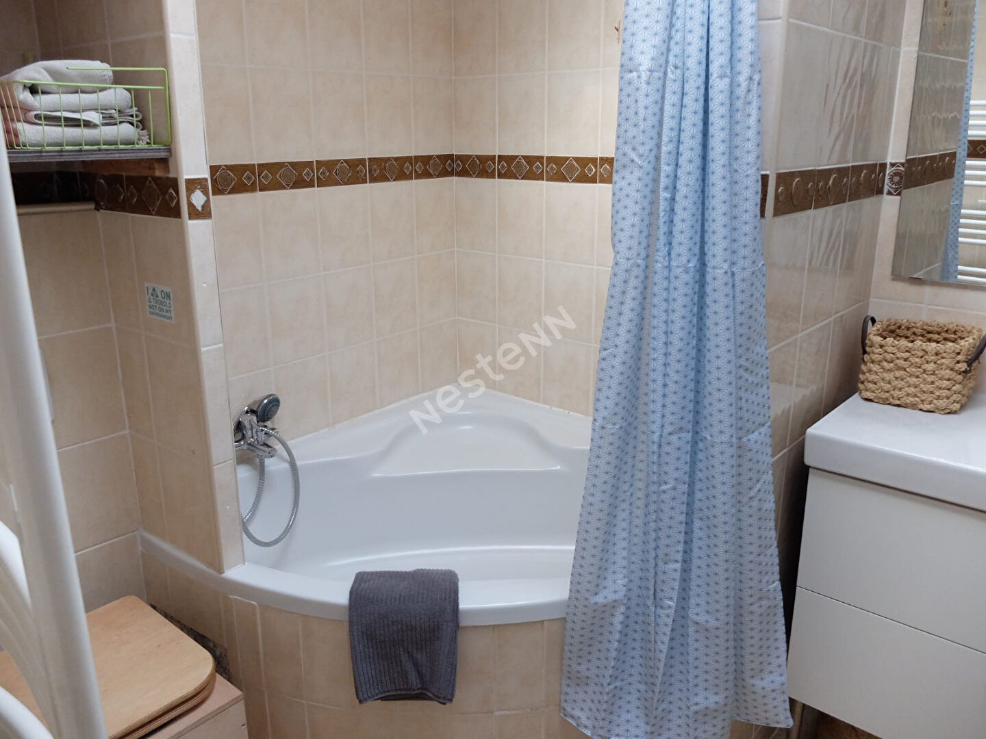 A LOUER - Maison 5 pièces à Ploërmel  (56800)