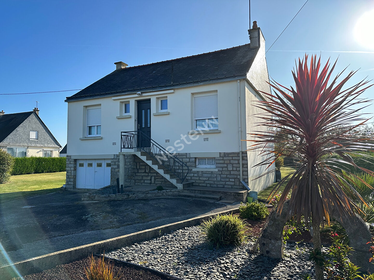Maison de 3 pièces à Guegon (56120)