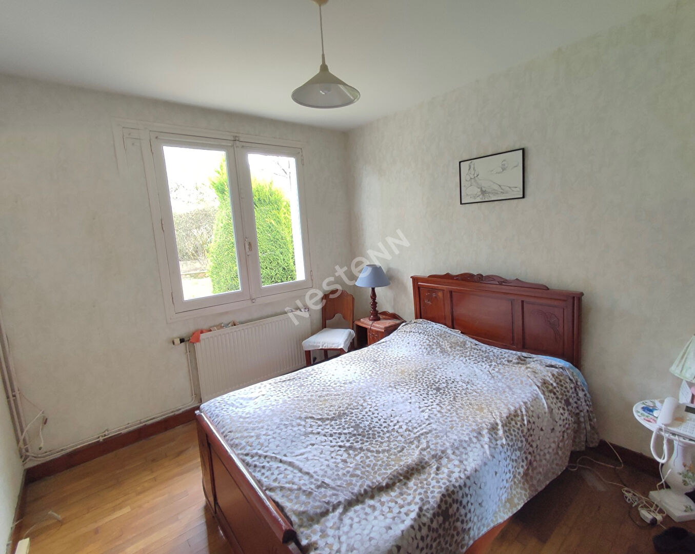 Maison de 4 pièces à Néant Sur Yvel (56430)