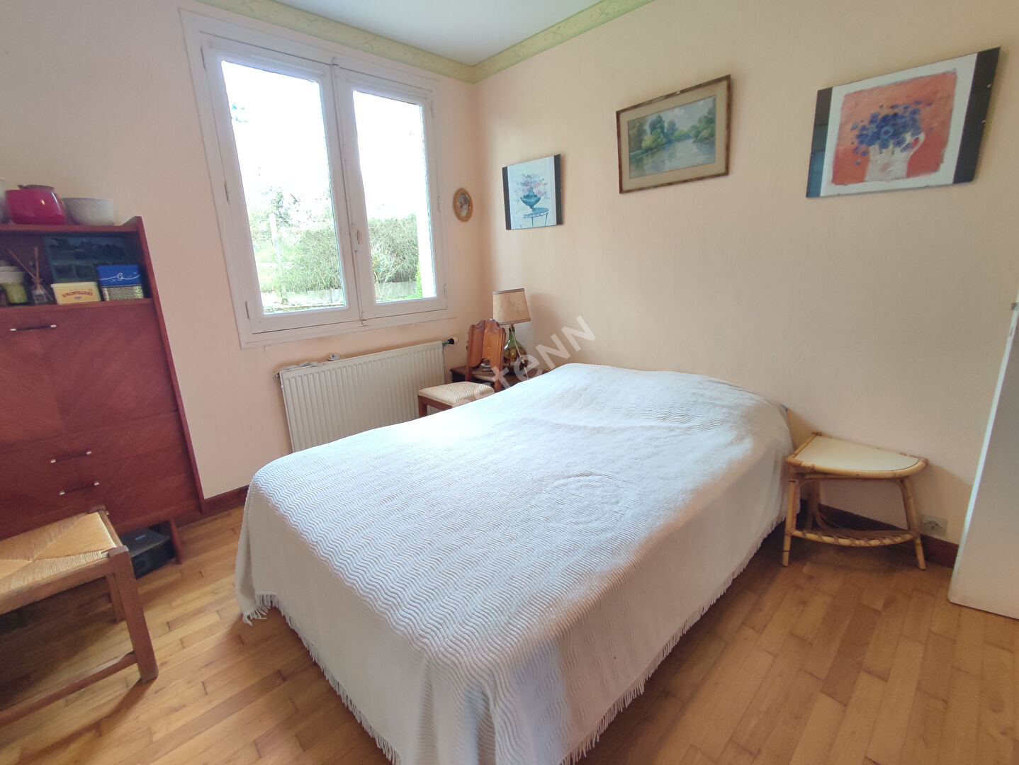 Maison de 4 pièces à Néant Sur Yvel (56430)