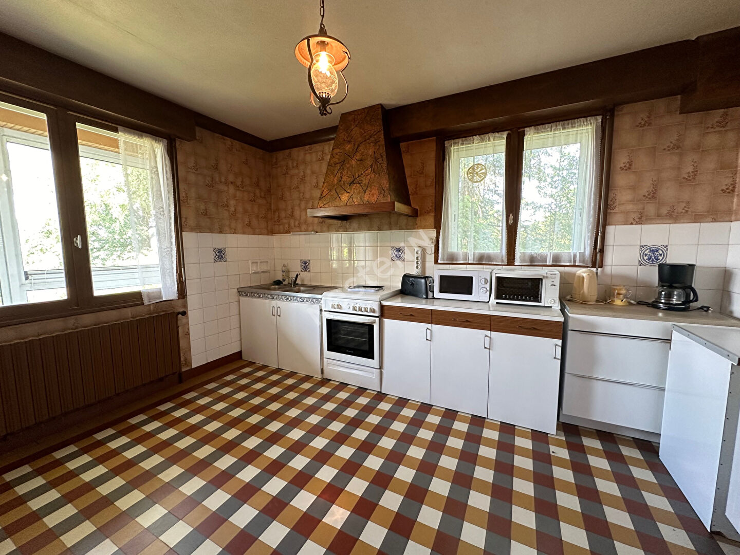 Maison de 8 pièces à Taupont (56800)
