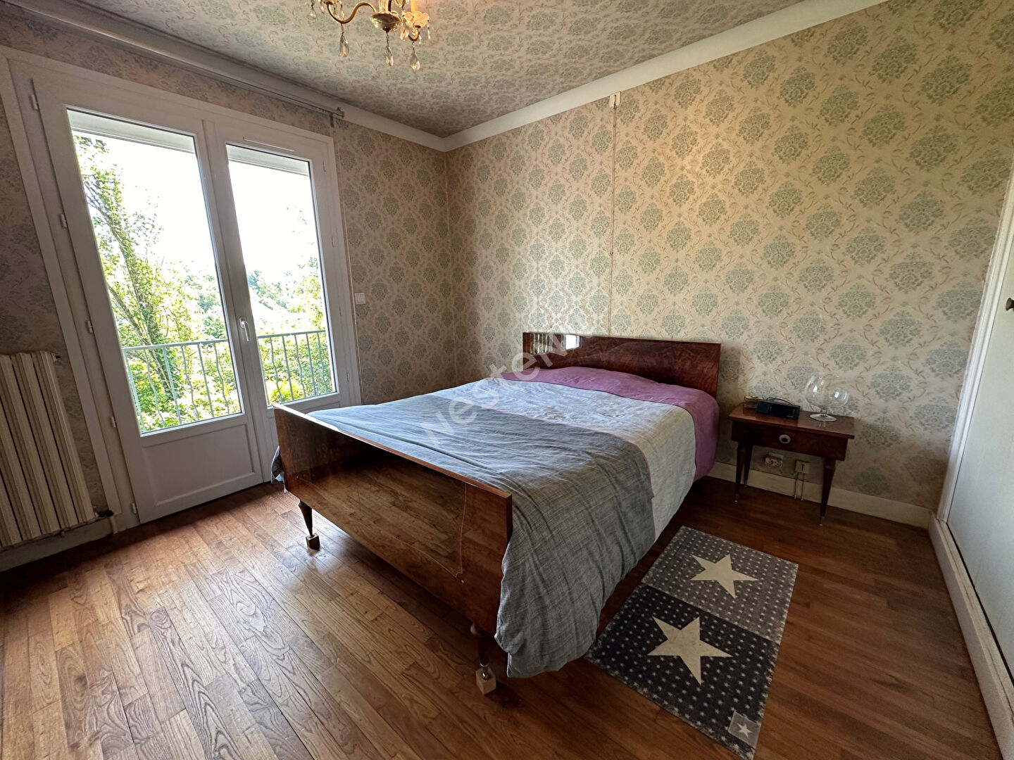 Maison de 8 pièces à Taupont (56800)