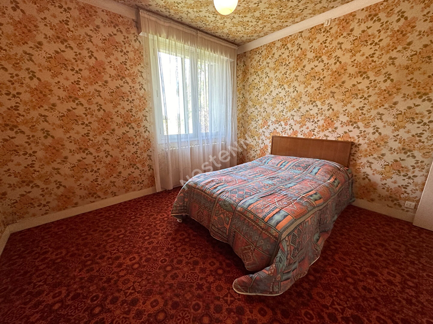 Maison de 8 pièces à Taupont (56800)