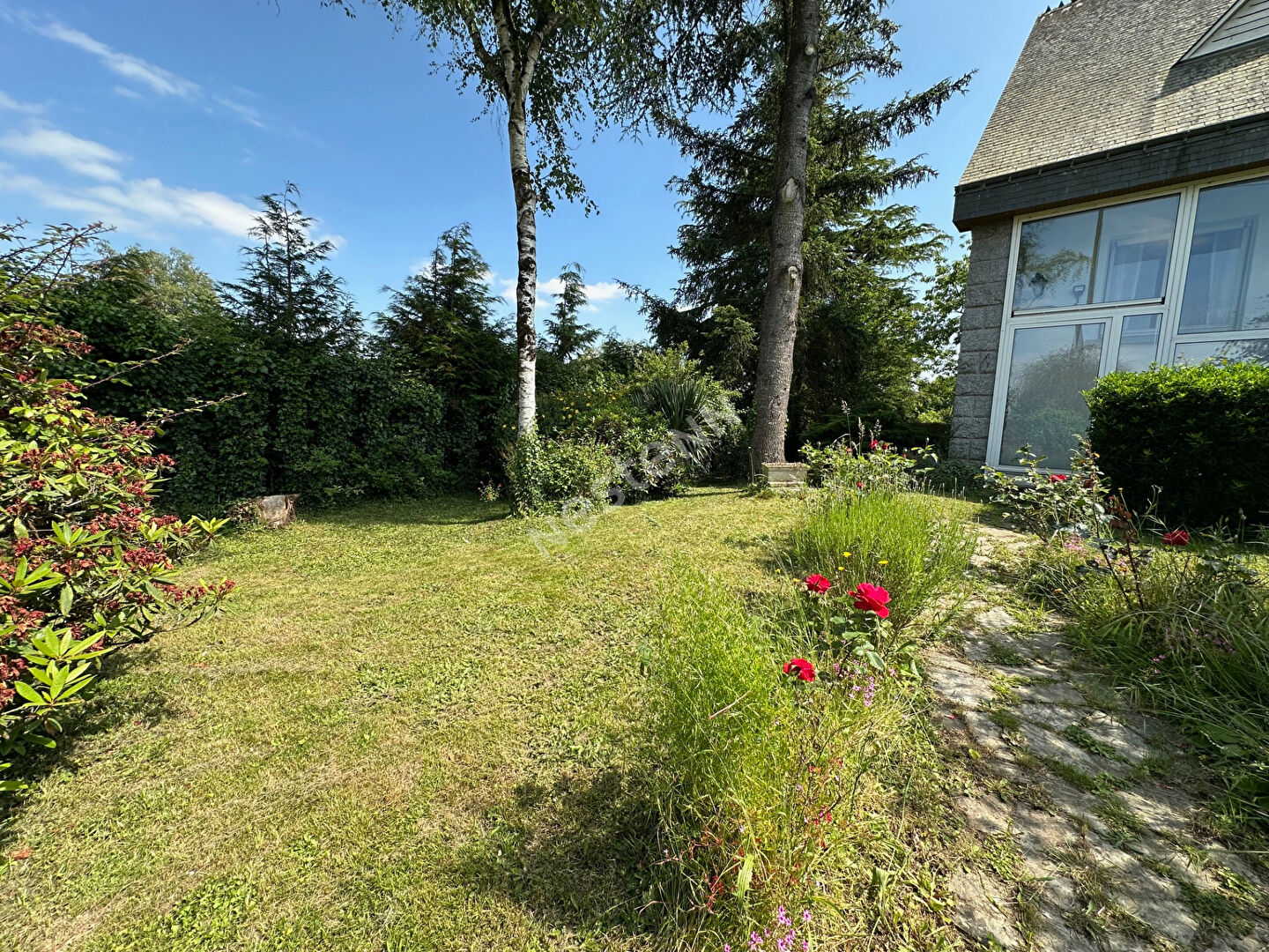 Maison de 8 pièces à Taupont (56800)