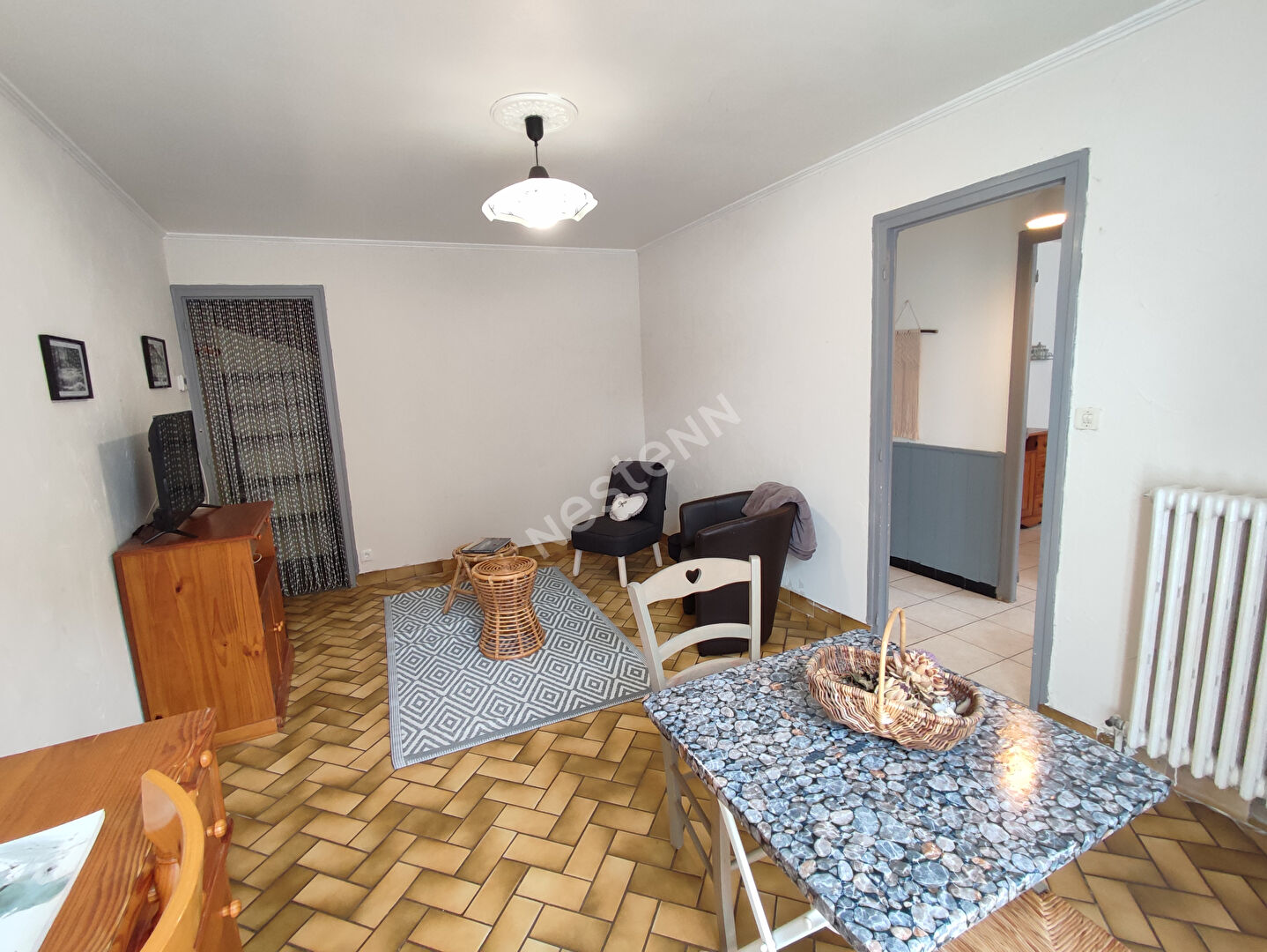Maison de 4 pièces à Guegon (56120)