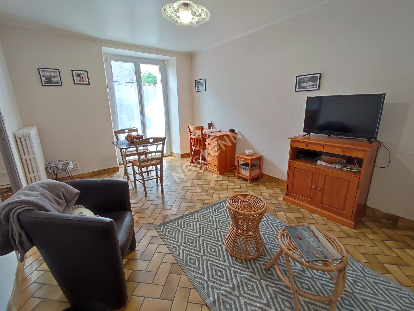 Maison de 4 pièces à Guegon (56120)