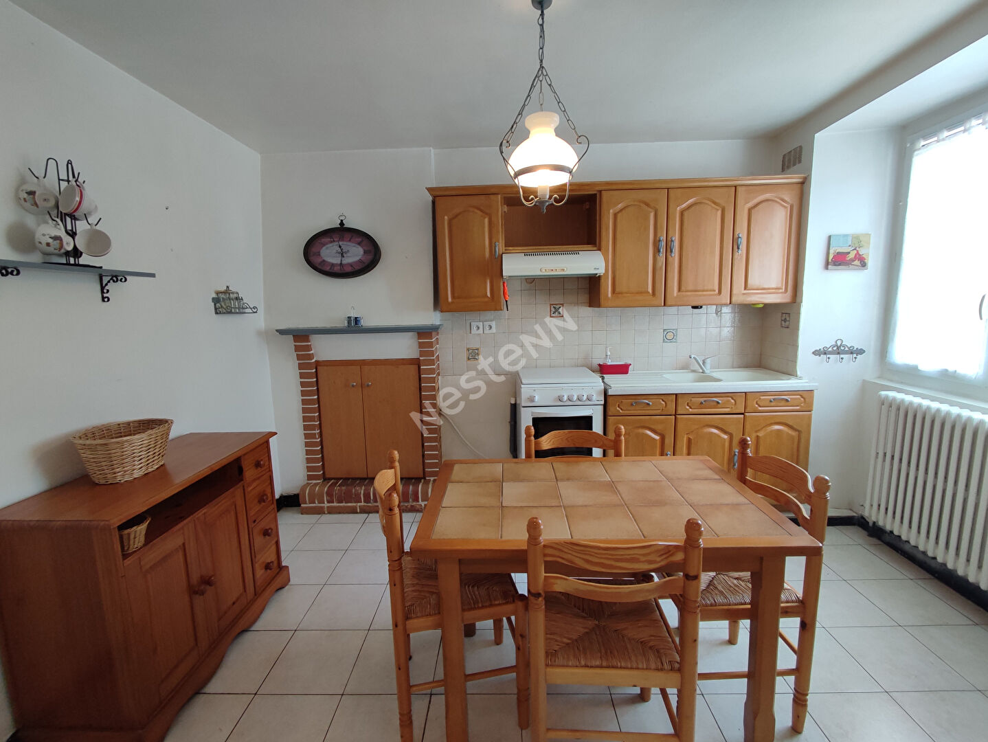 Maison de 4 pièces à Guegon (56120)