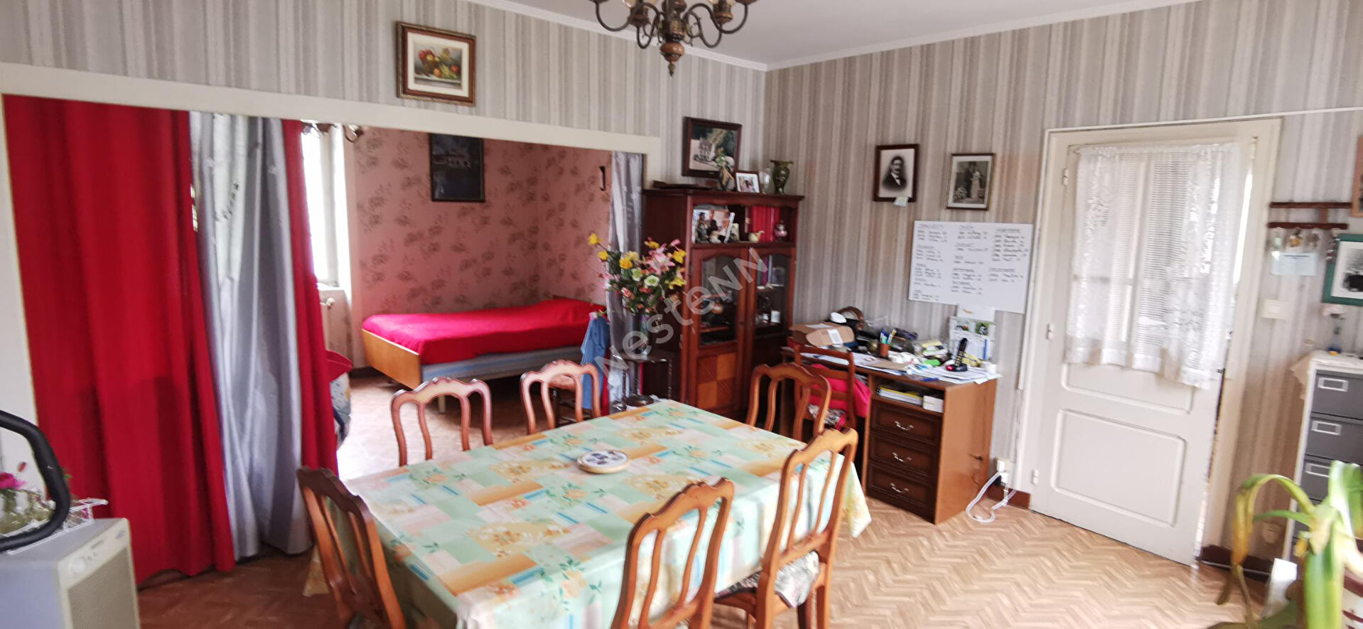 Maison de 6 pièces à Loyat (56800)