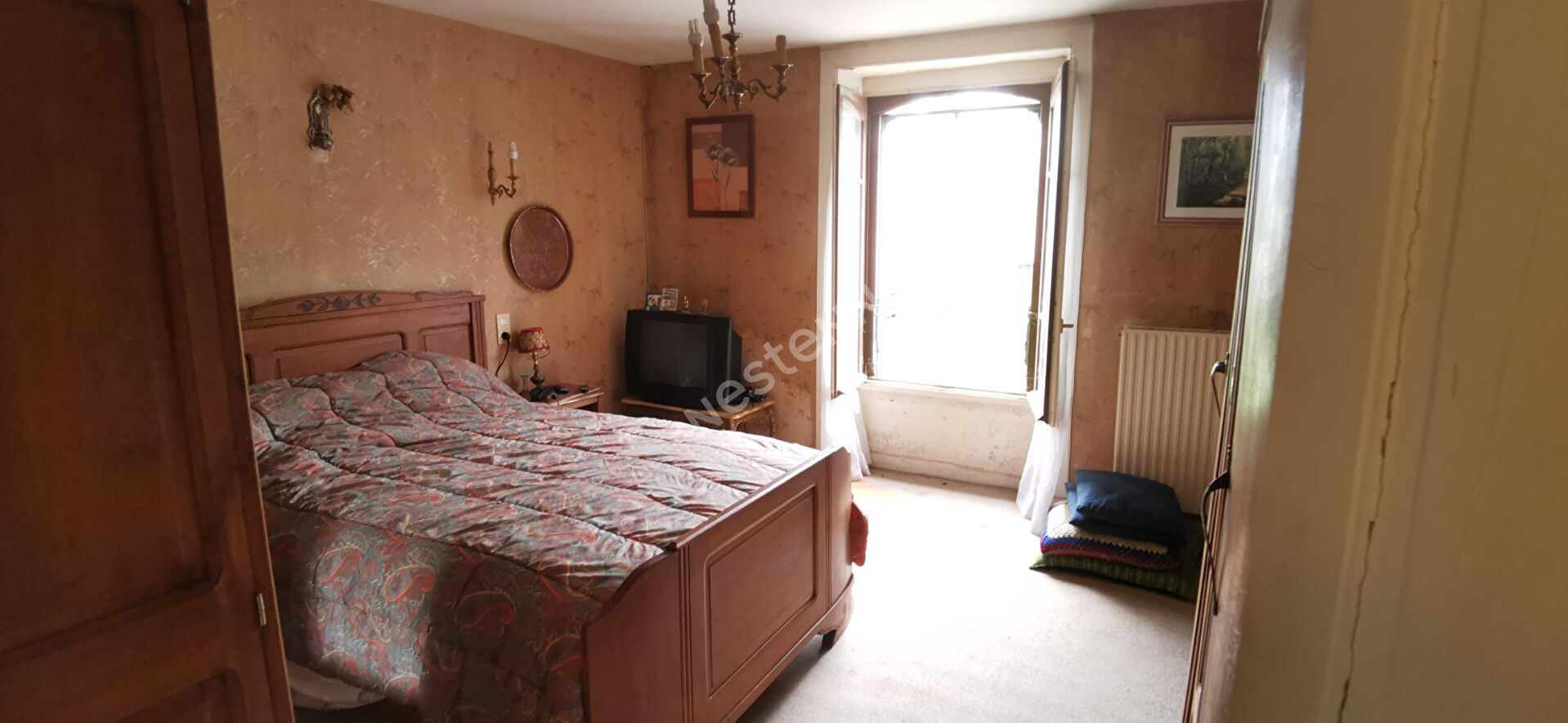 Maison de 6 pièces à Loyat (56800)