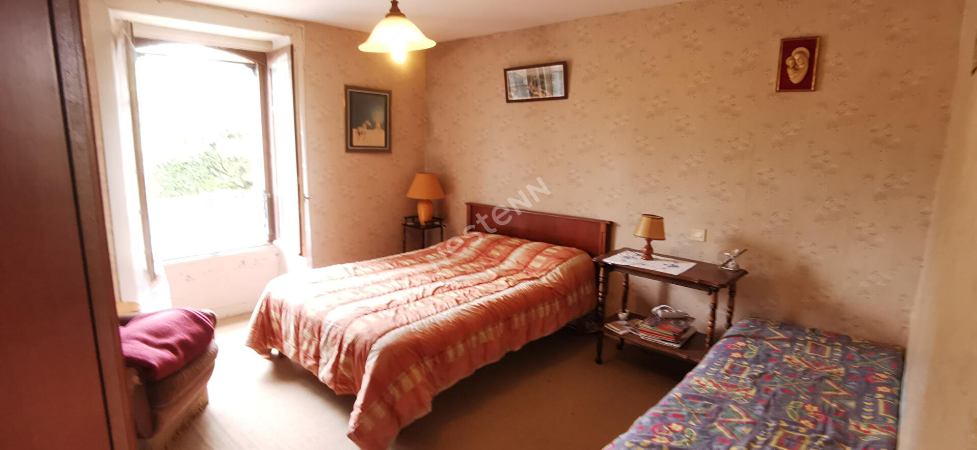 Maison de 6 pièces à Loyat (56800)
