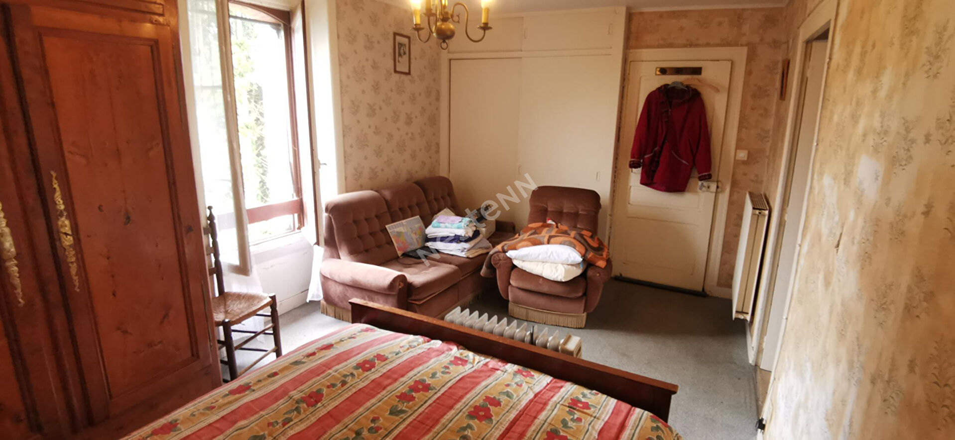 Maison de 6 pièces à Loyat (56800)