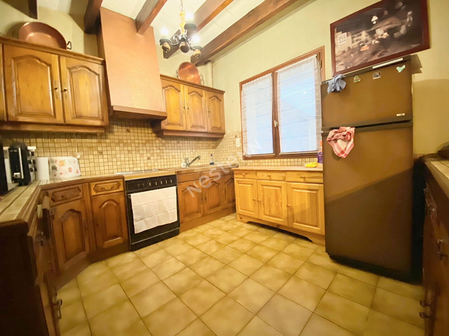 Maison de 3 pièces à Campénéac (56800)
