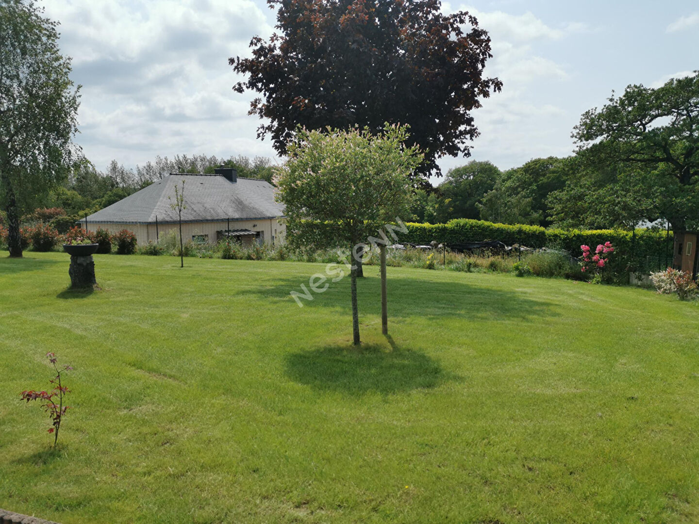 Maison de 5 pièces à Néant Sur Yvel (56430)