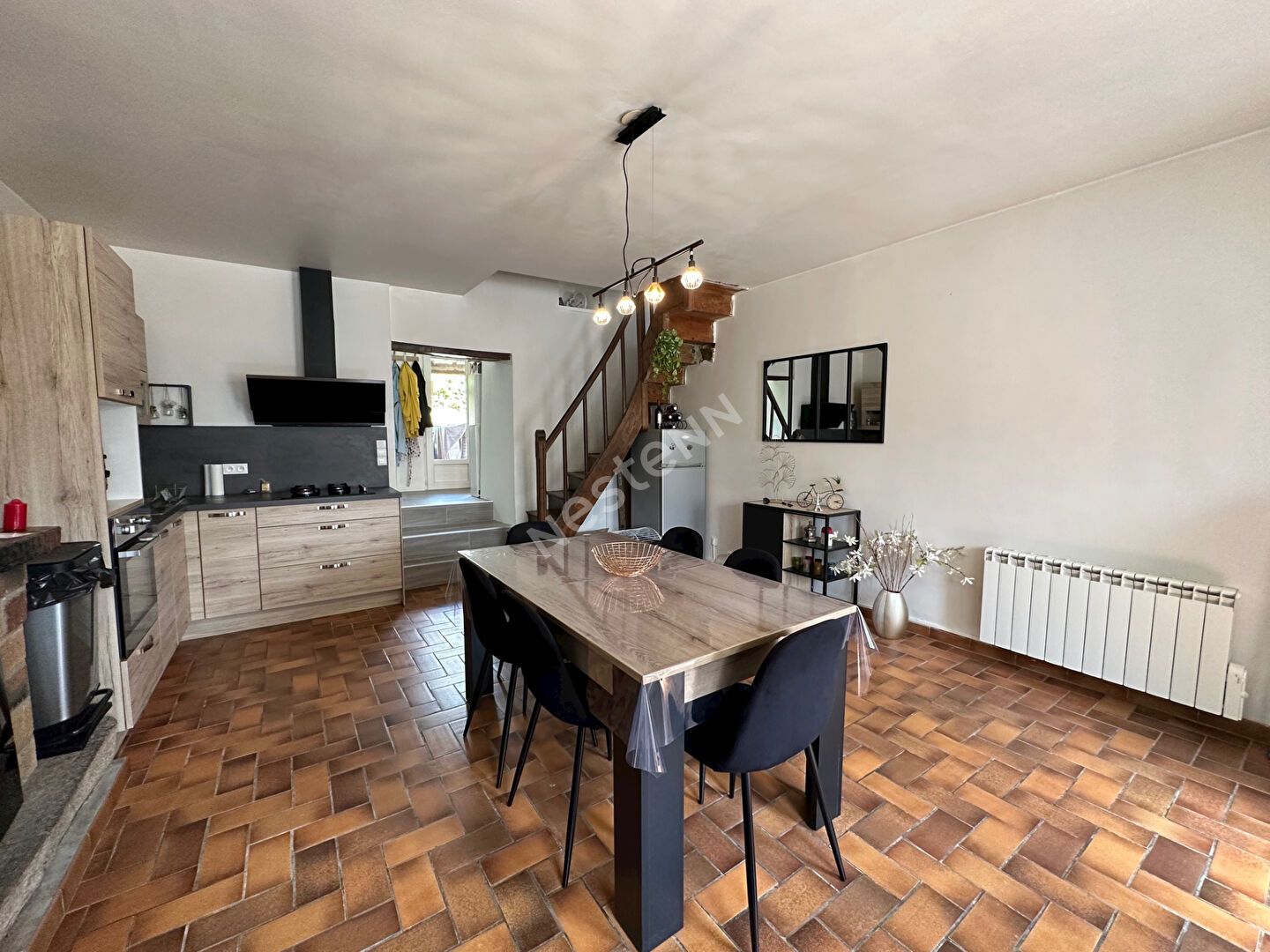 Maison de 3 pièces à Guegon (56120)