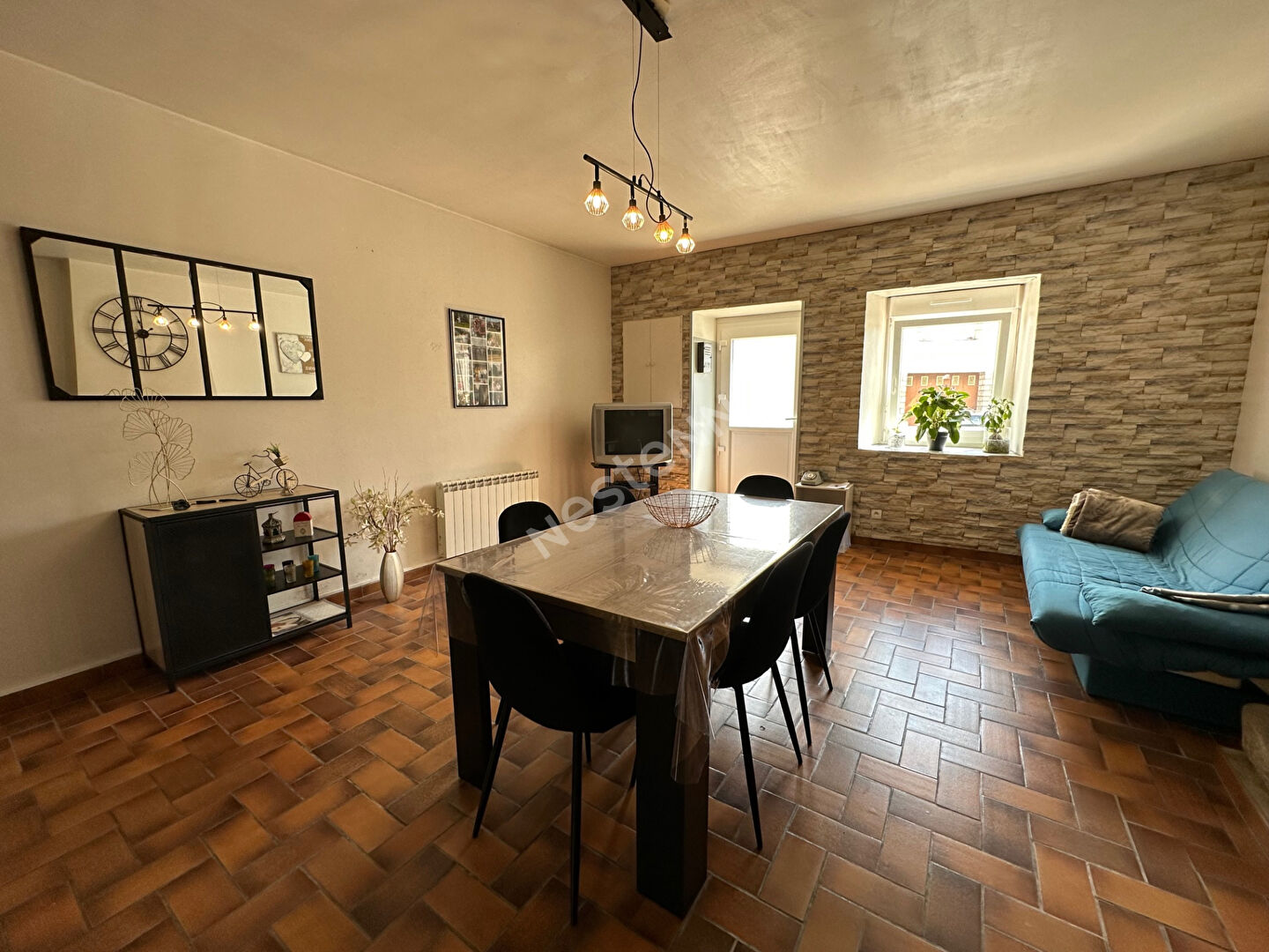 Maison de 3 pièces à Guegon (56120)