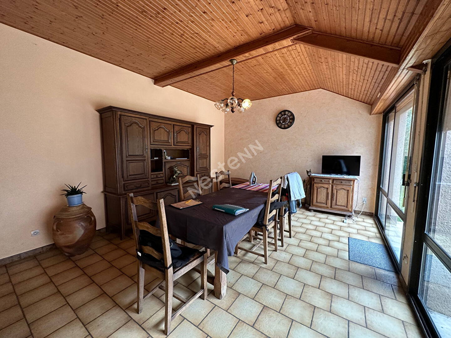 Maison de 6 pièces à Guegon (56120)