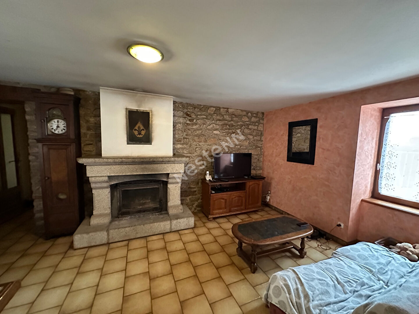 Maison de 6 pièces à Guegon (56120)