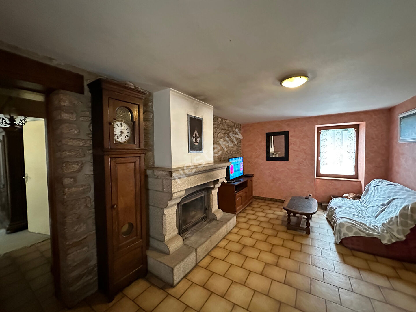 Maison de 6 pièces à Guegon (56120)