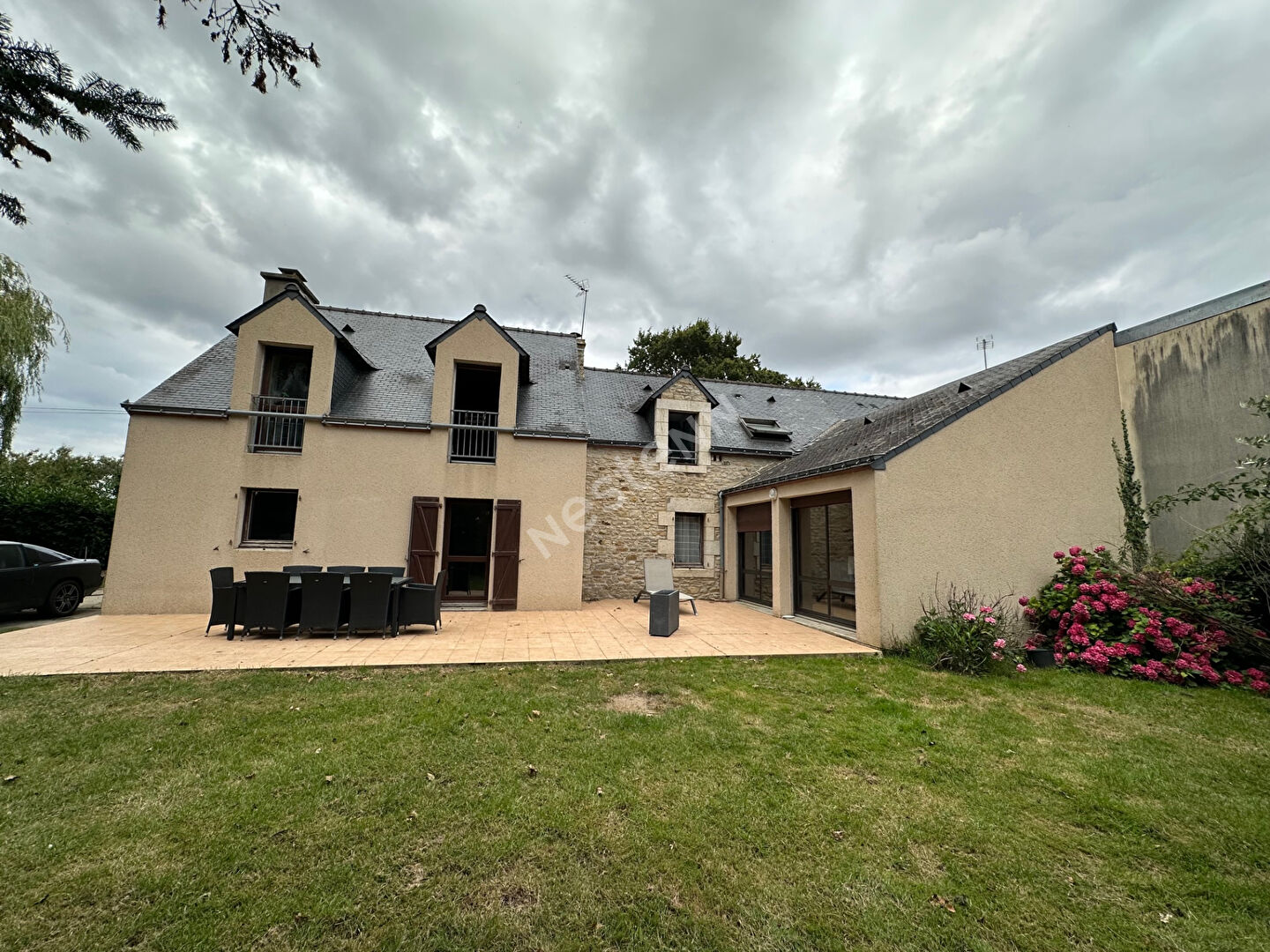 Maison de 6 pièces à Guegon (56120)