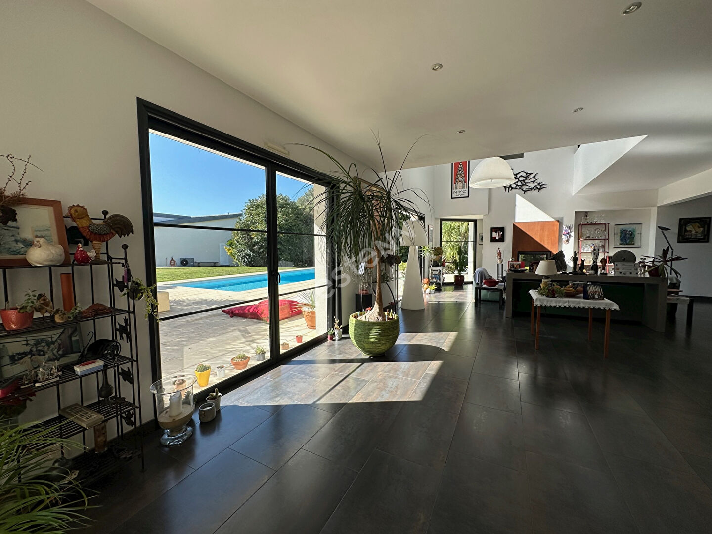 Belle propriété à Ploërmel (56800)