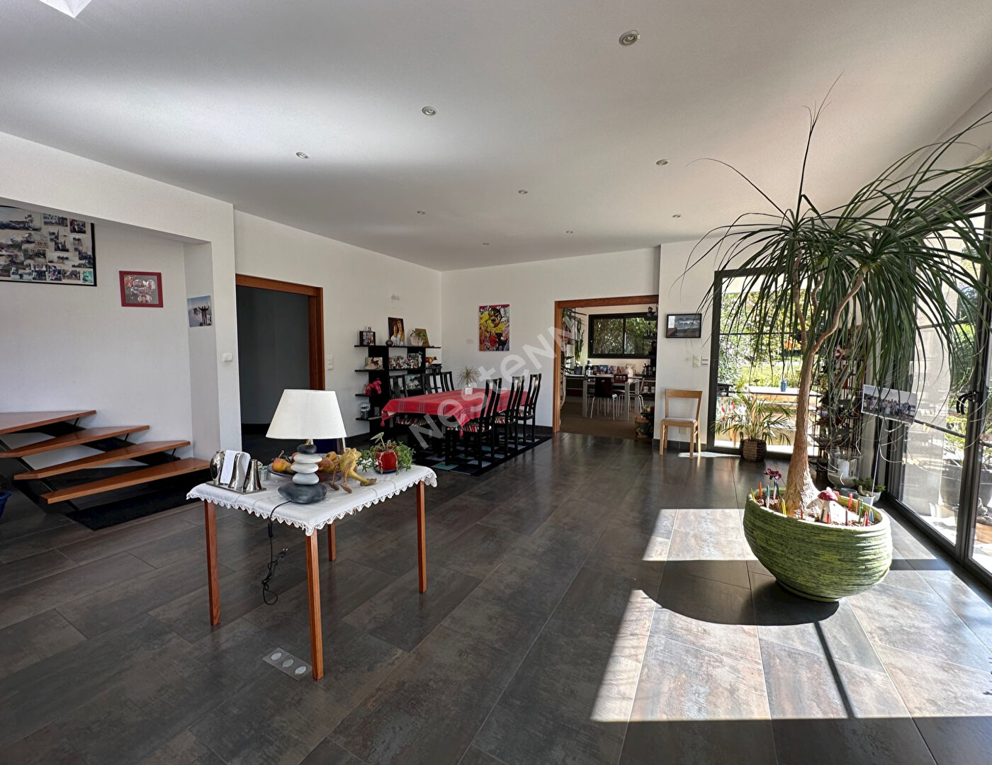 Belle propriété à Ploërmel (56800)