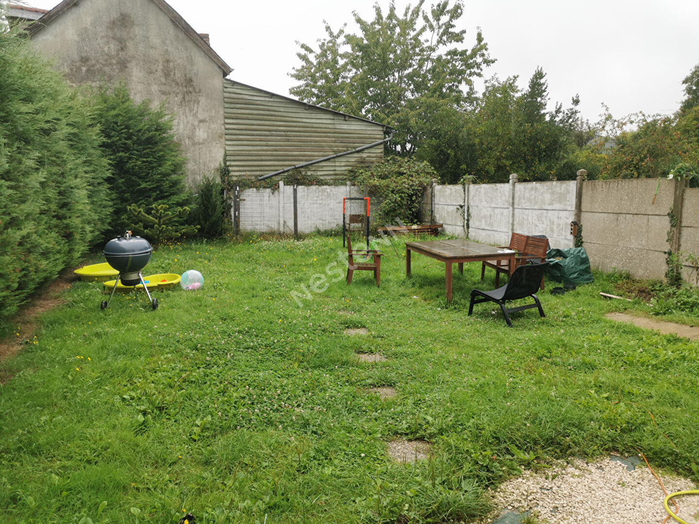 Maison de 4 pièces à Les Forges de Lanouee (56120)