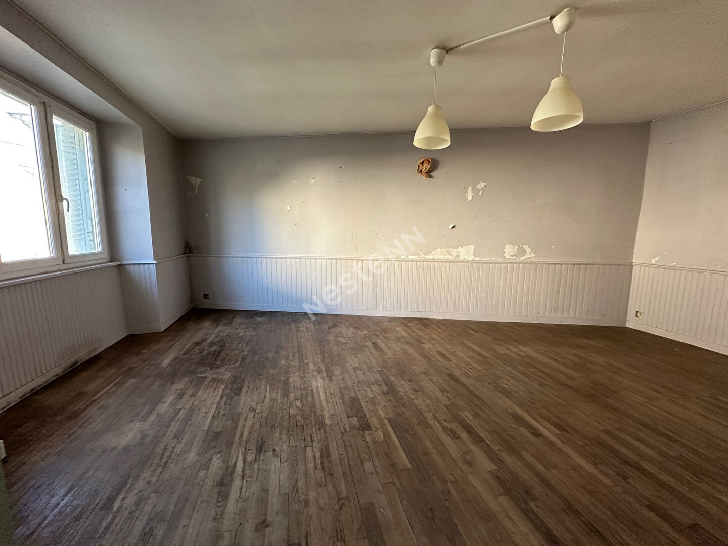 Maison à rénover à Loyat (56800)