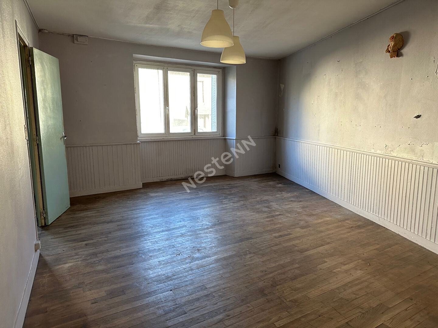 Maison à rénover à Loyat (56800)