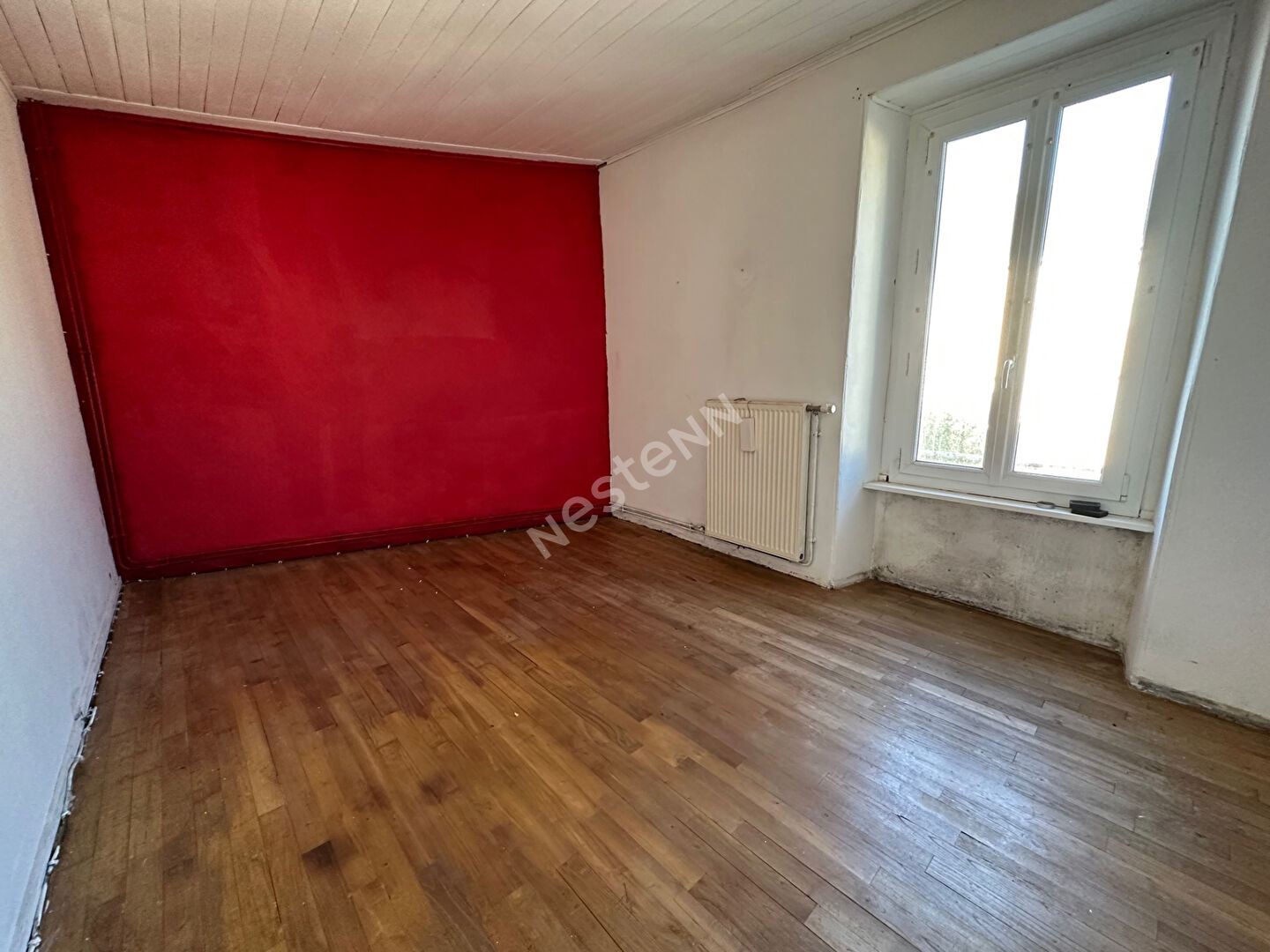 Maison à rénover à Loyat (56800)