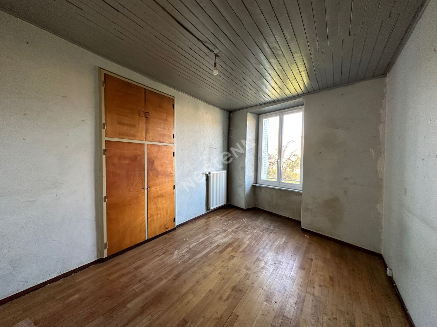 Maison à rénover à Loyat (56800)