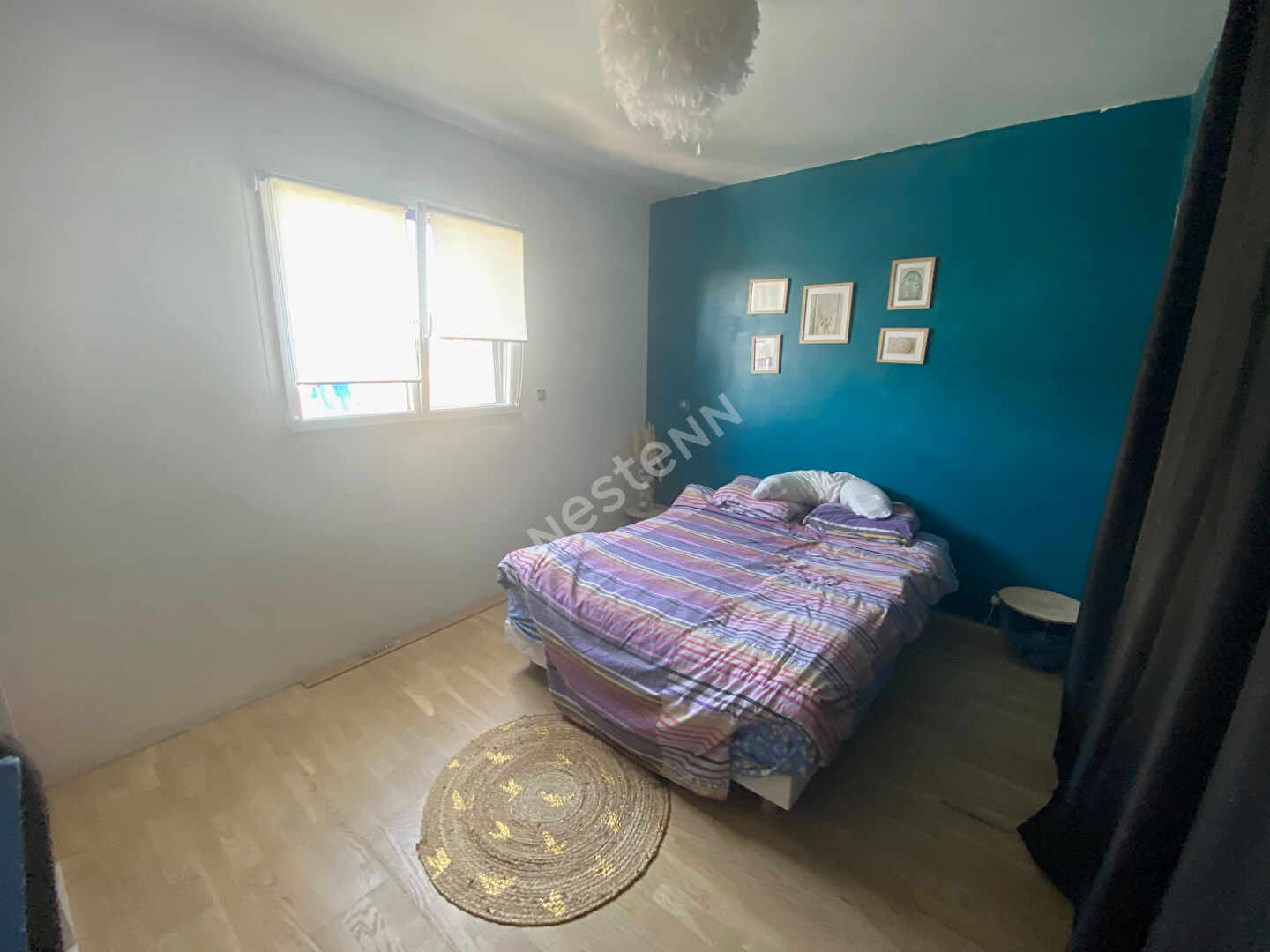 Maison récente de 6 pièces à Loyat (56800)