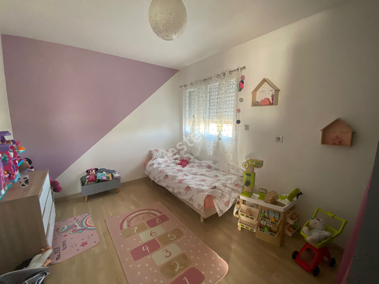Maison récente de 6 pièces à Loyat (56800)