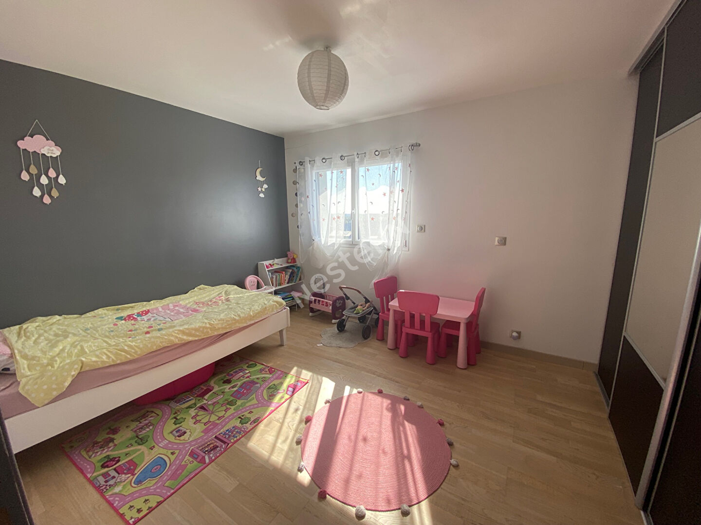 Maison récente de 6 pièces à Loyat (56800)