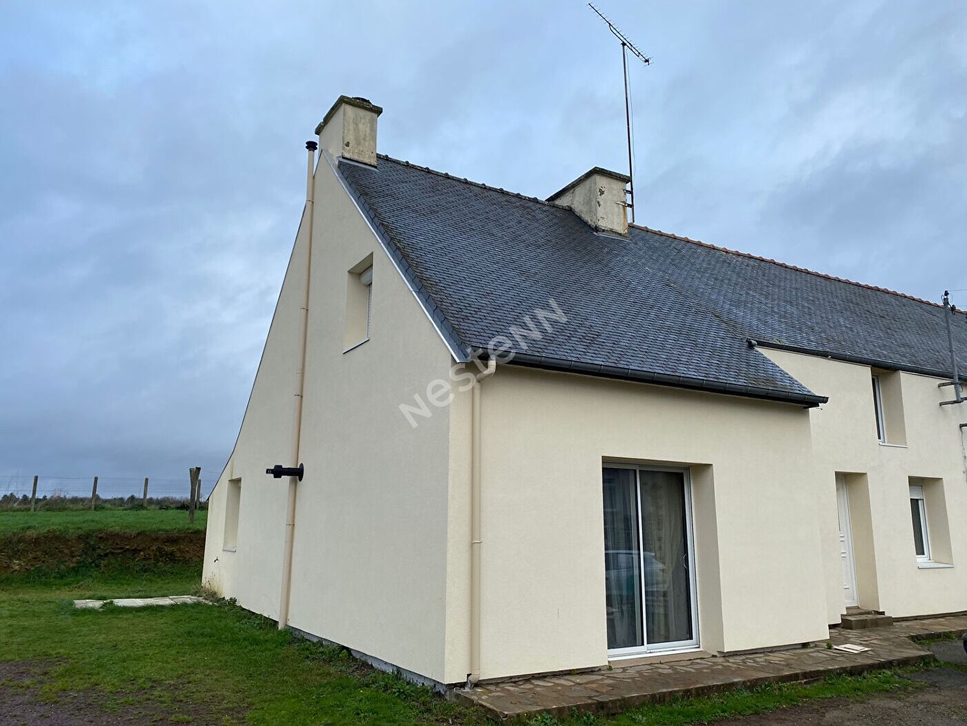 Maison de 5 pièces à Campeneac (56800)