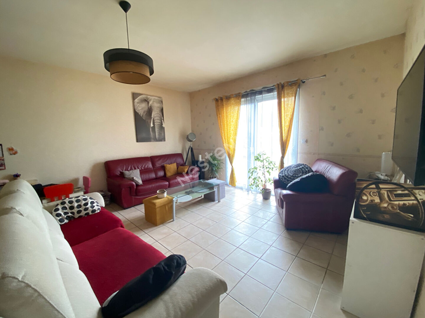 Maison de 5 pièces à Campeneac (56800)