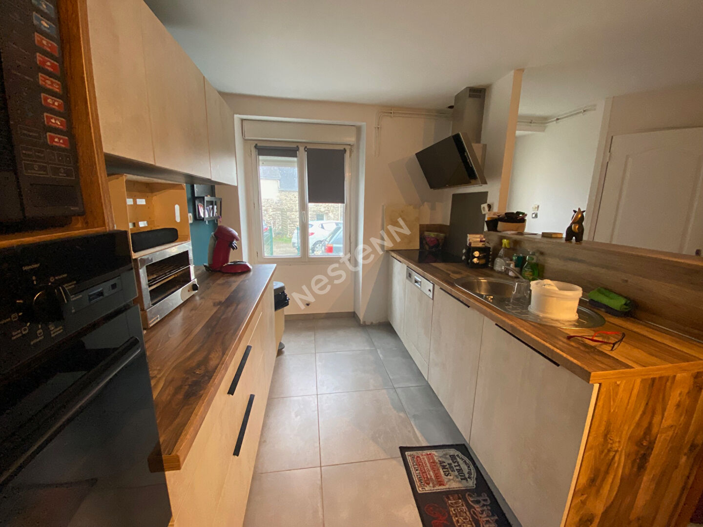 Maison de 5 pièces à Campeneac (56800)