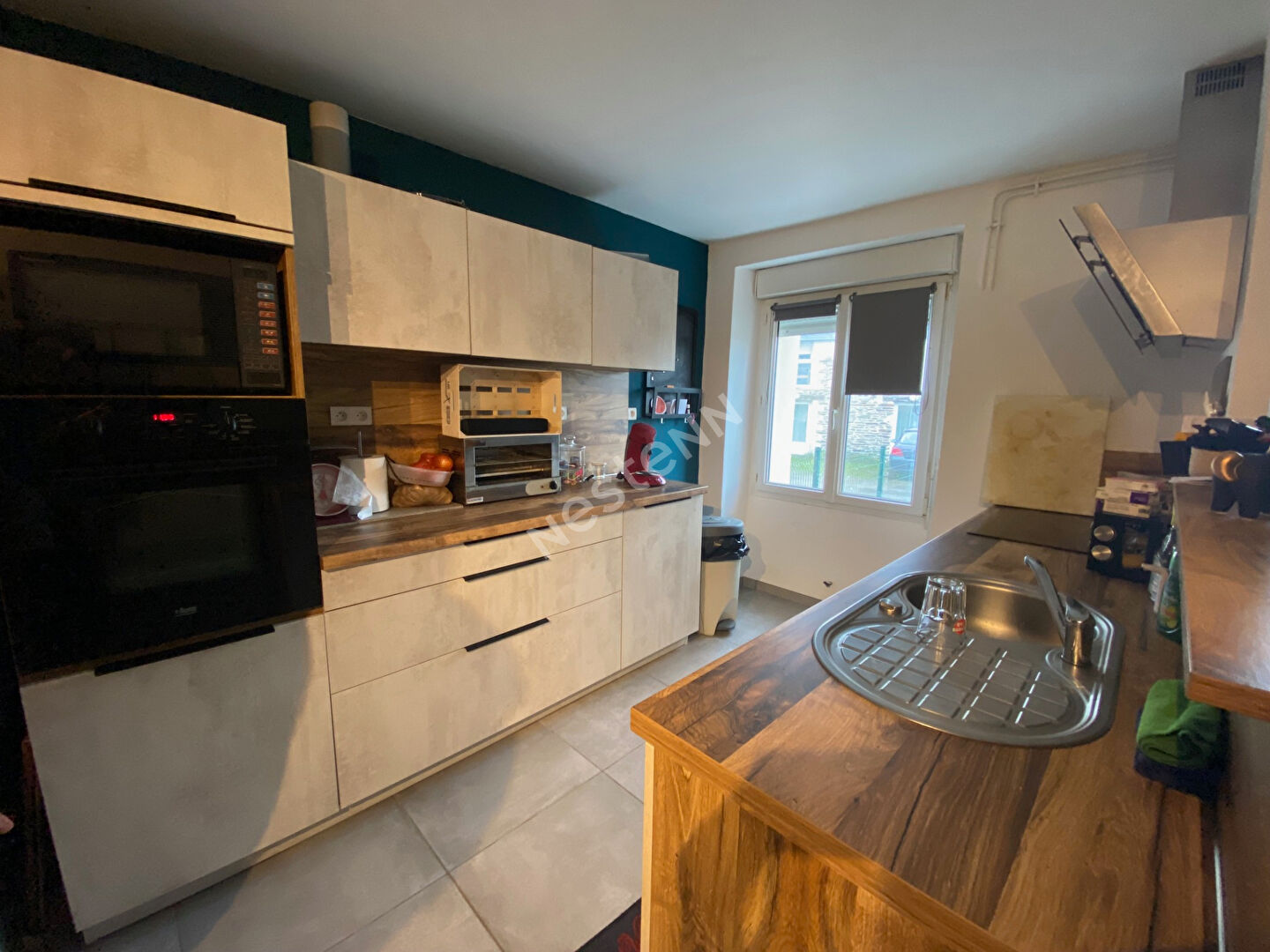 Maison de 5 pièces à Campeneac (56800)
