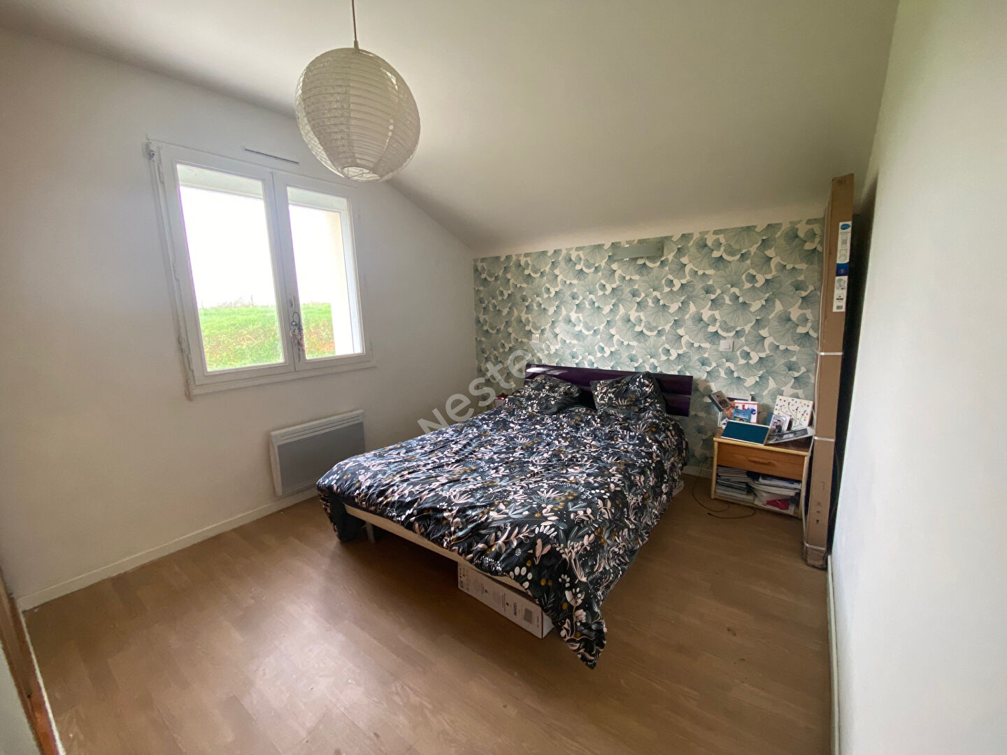 Maison de 5 pièces à Campeneac (56800)