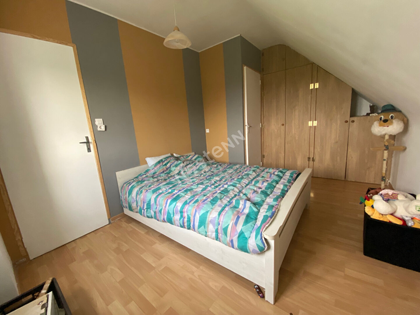 Maison de 5 pièces à Campeneac (56800)