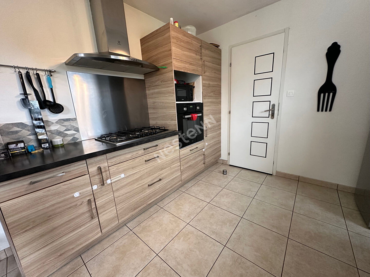 Maison de 6 pièces à Gourhel  (56800)