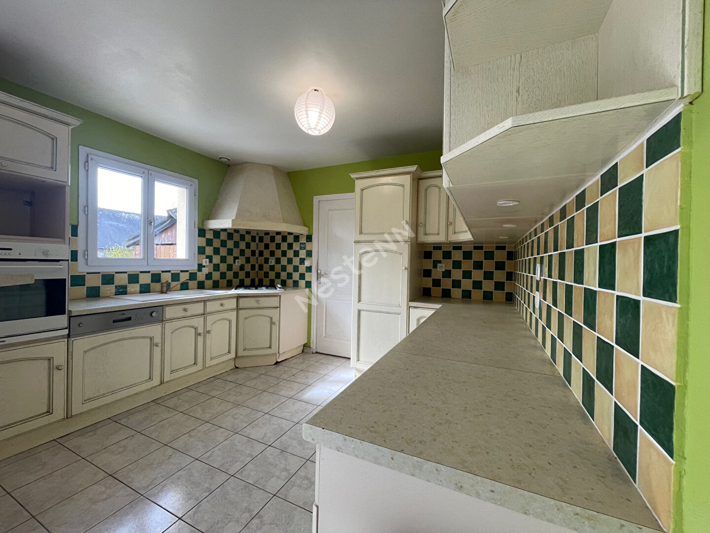 Maison de 6 pièces à Campénéac (56800)