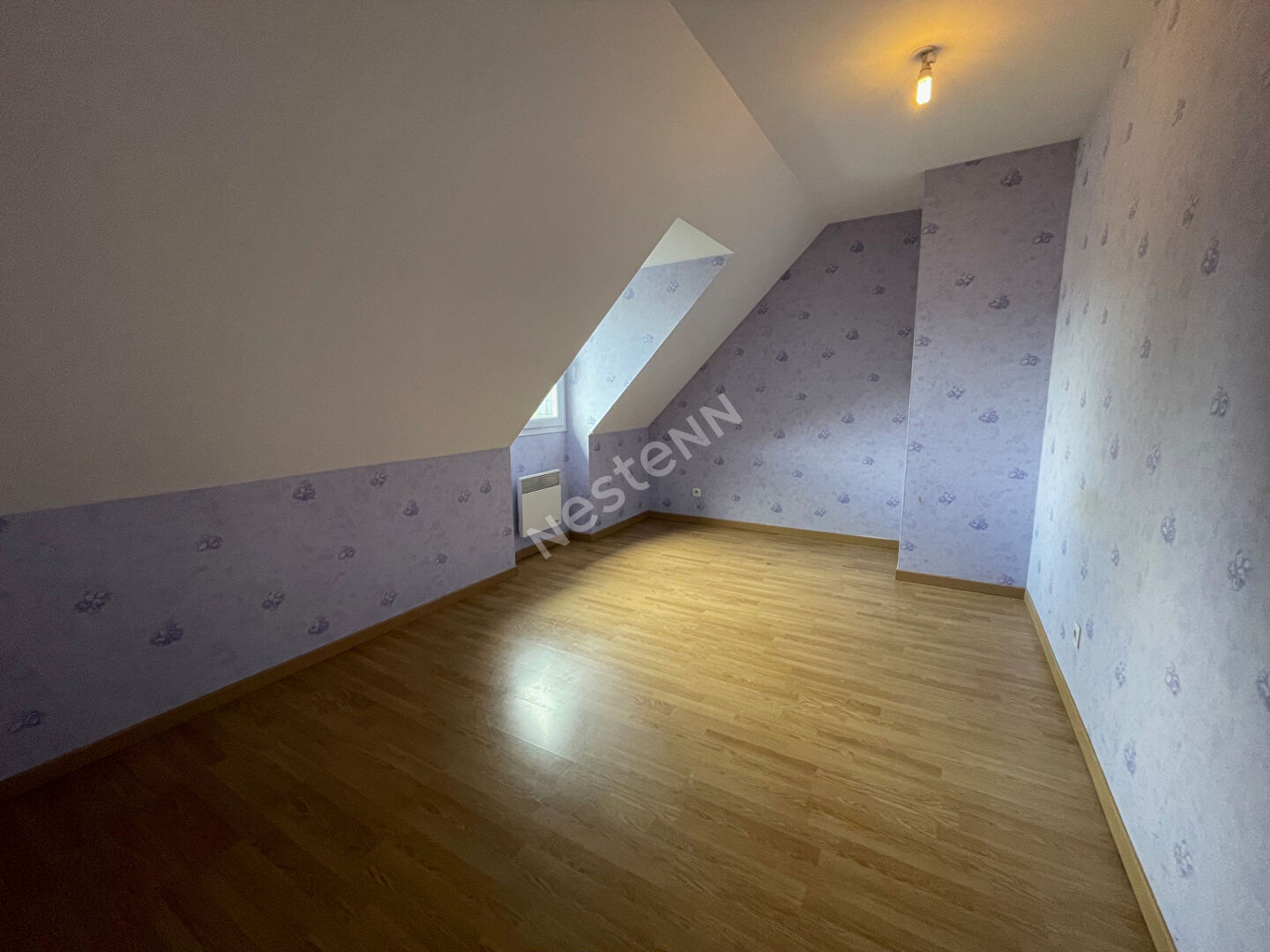 Maison de 6 pièces à Campénéac (56800)