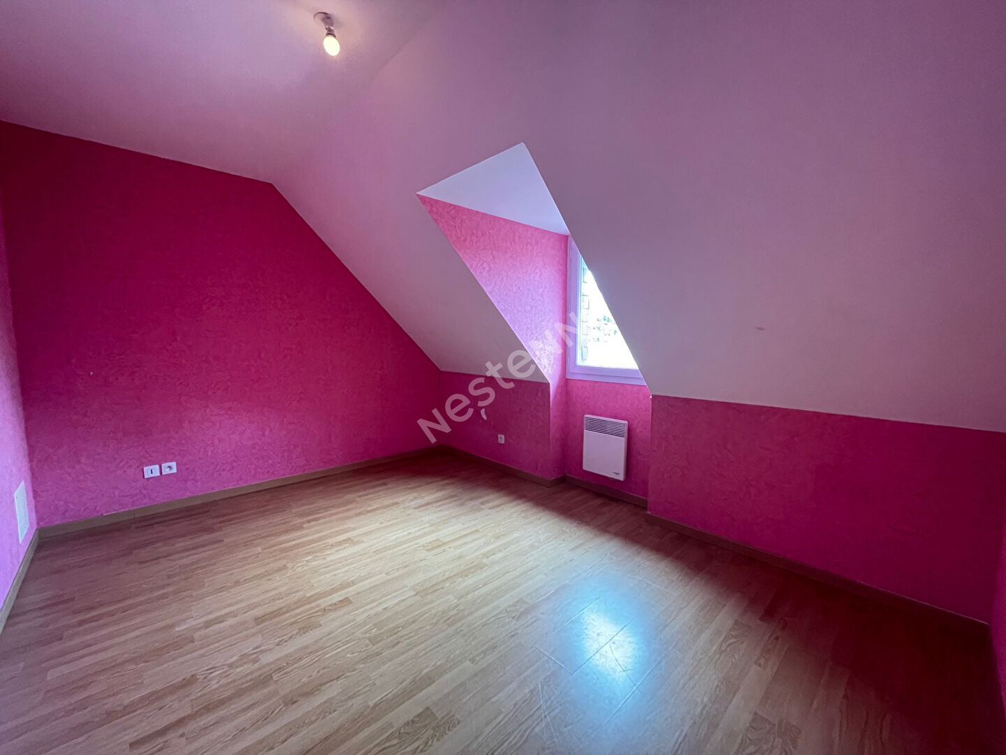 Maison de 6 pièces à Campénéac (56800)