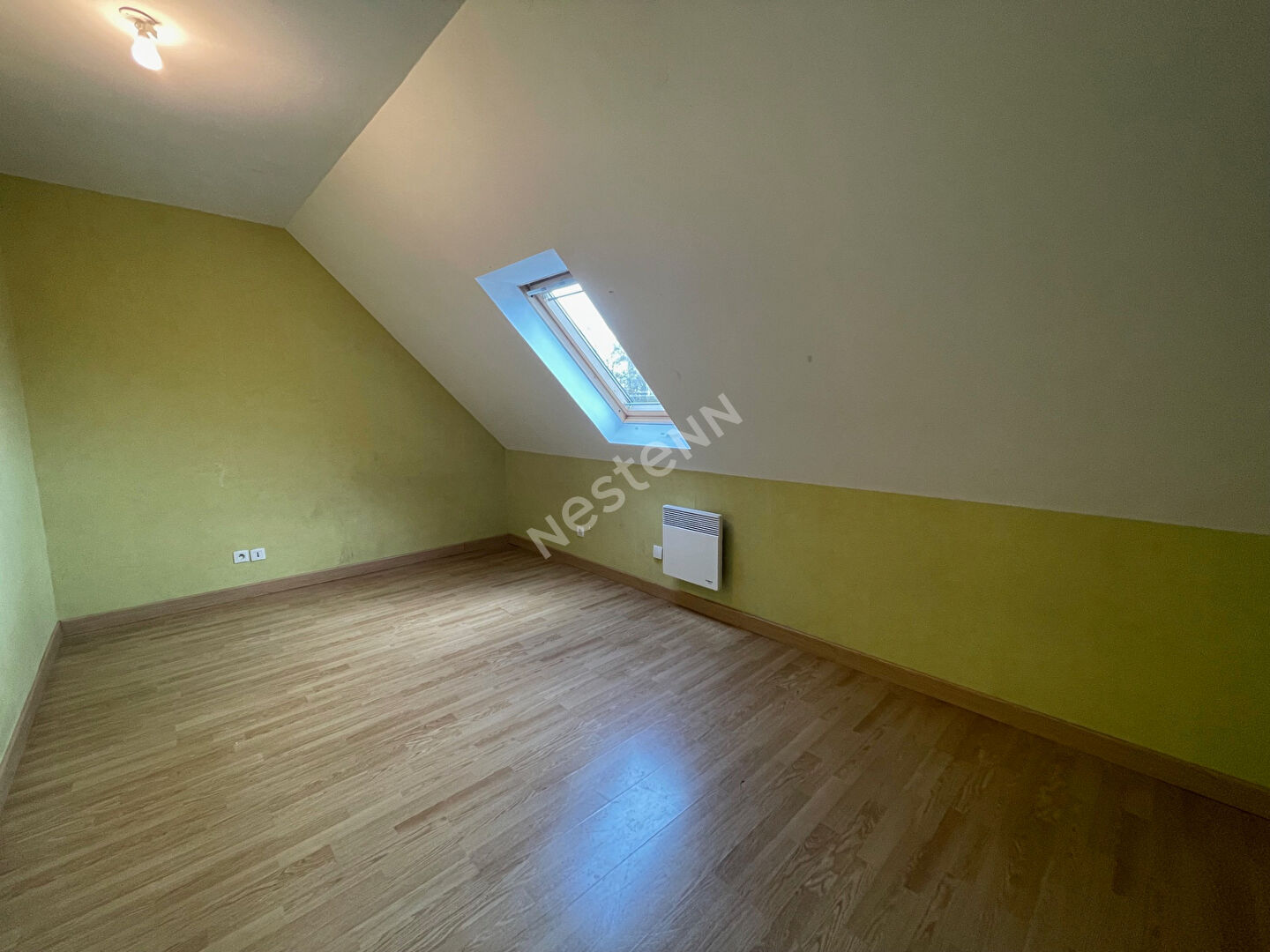 Maison de 6 pièces à Campénéac (56800)