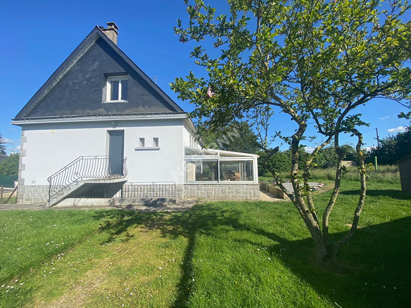 Maison de 5 pièces à  Guegon (56120)