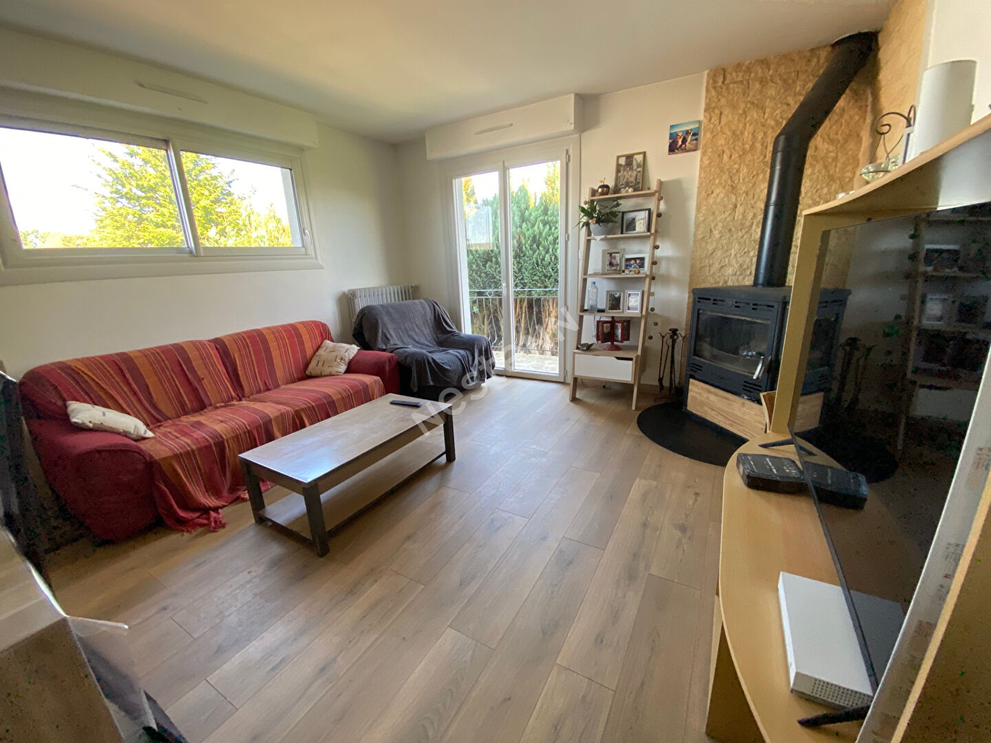 Maison de 5 pièces à  Guegon (56120)