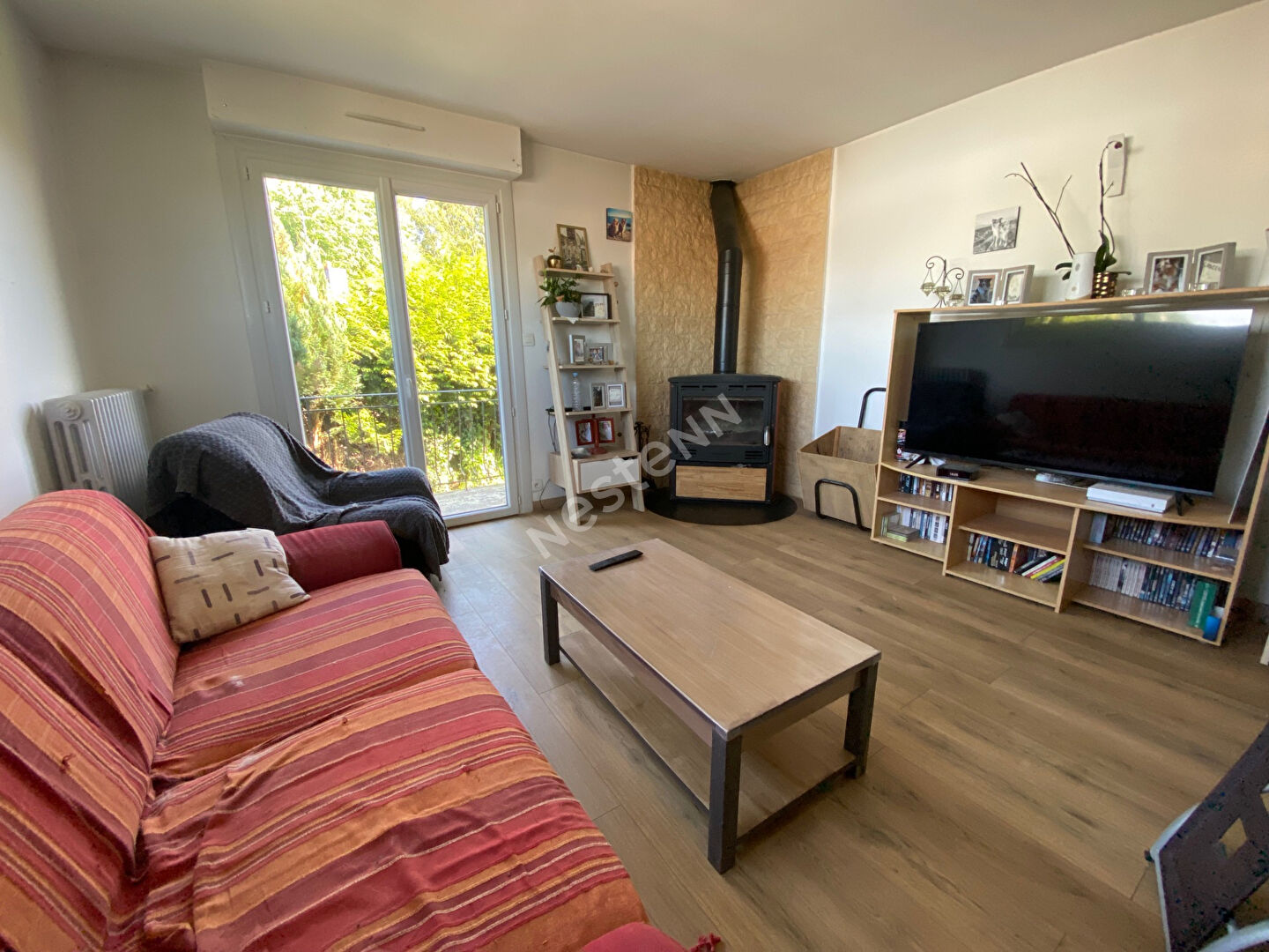 Maison de 5 pièces à  Guegon (56120)