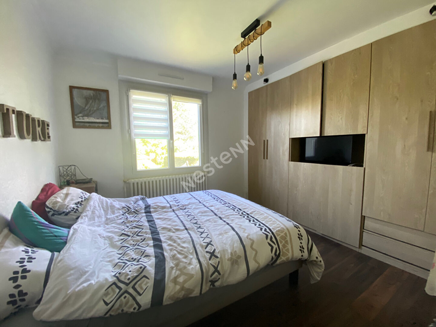 Maison de 5 pièces à  Guegon (56120)