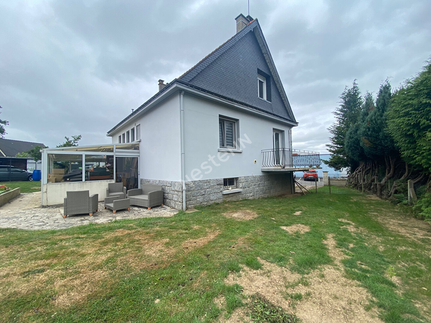 Maison de 5 pièces à  Guegon (56120)